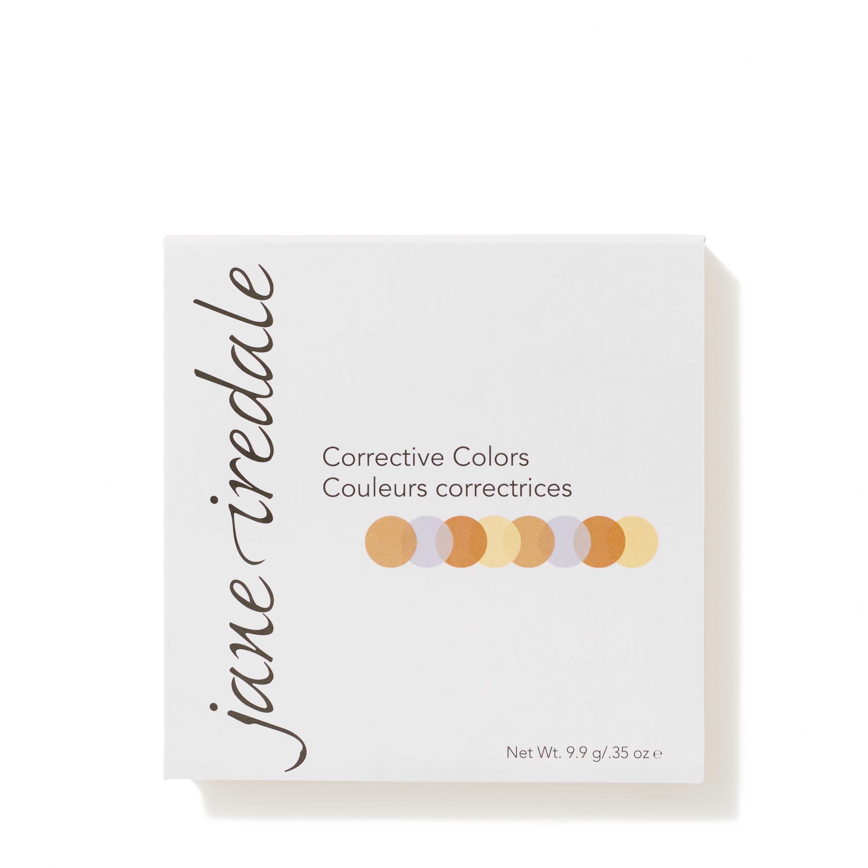 Corrective Colors