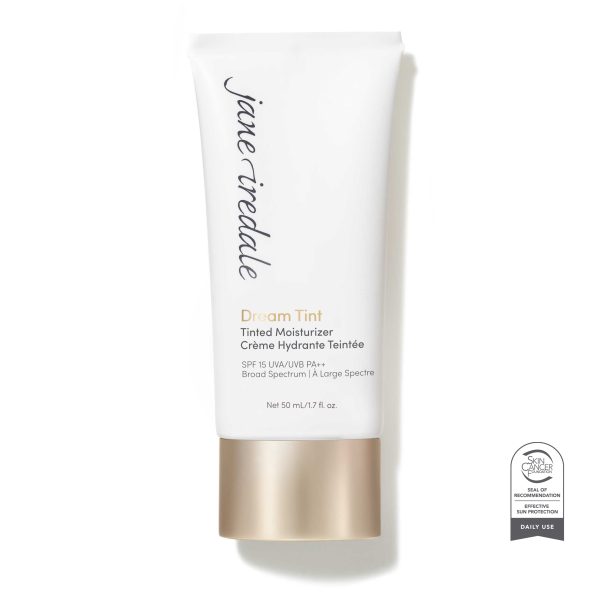 Dream Tint® Tinted Moisturizer SPF 15