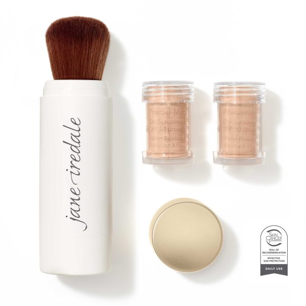 Powder-Me SPF® 30 Dry Sunscreen