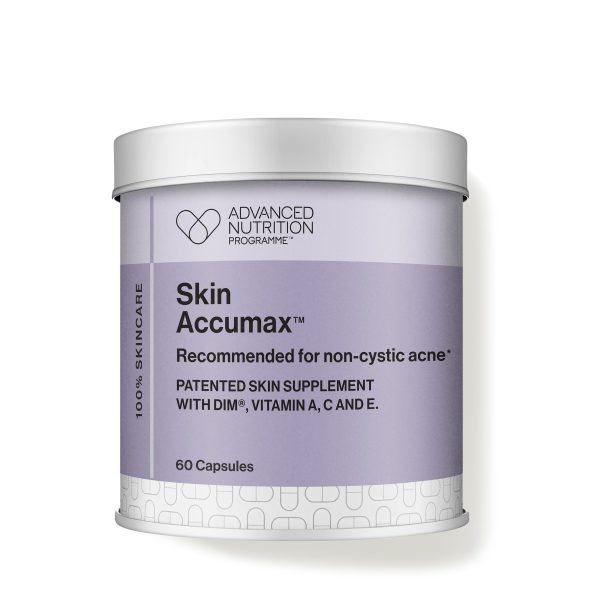 Skin Accumax®