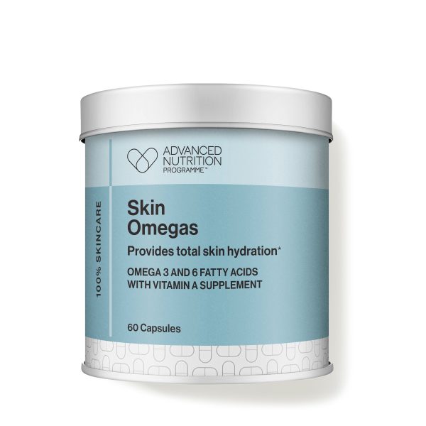 Skin Omegas