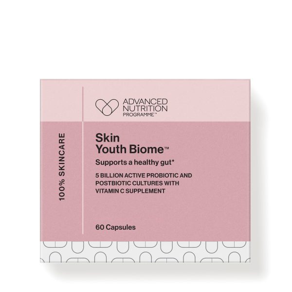 Skin Youth Biome™