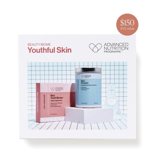 Youthful Skin Set