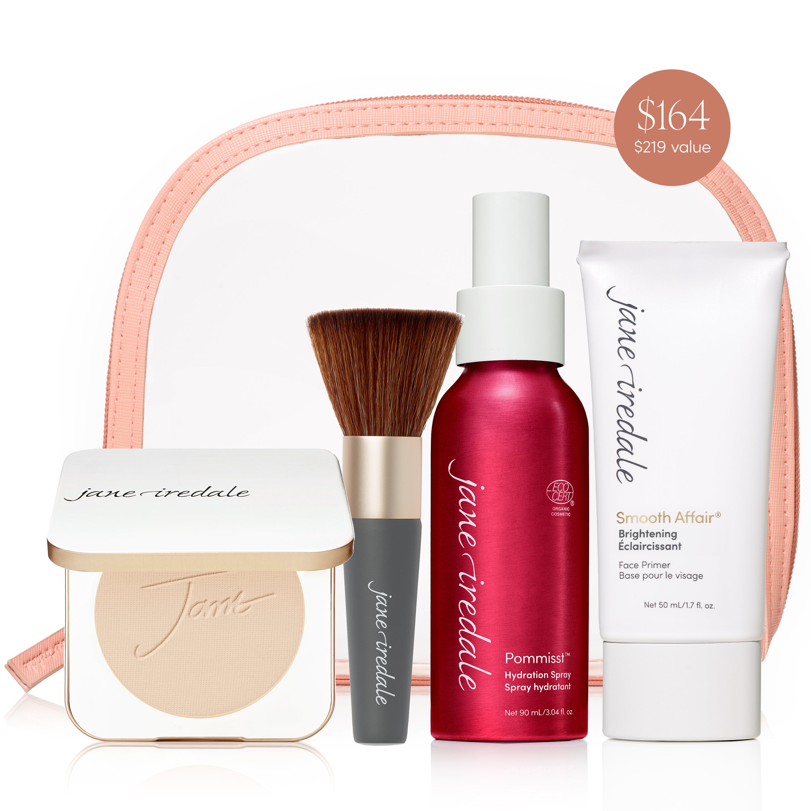 The Skincare Makeup System - Image 9