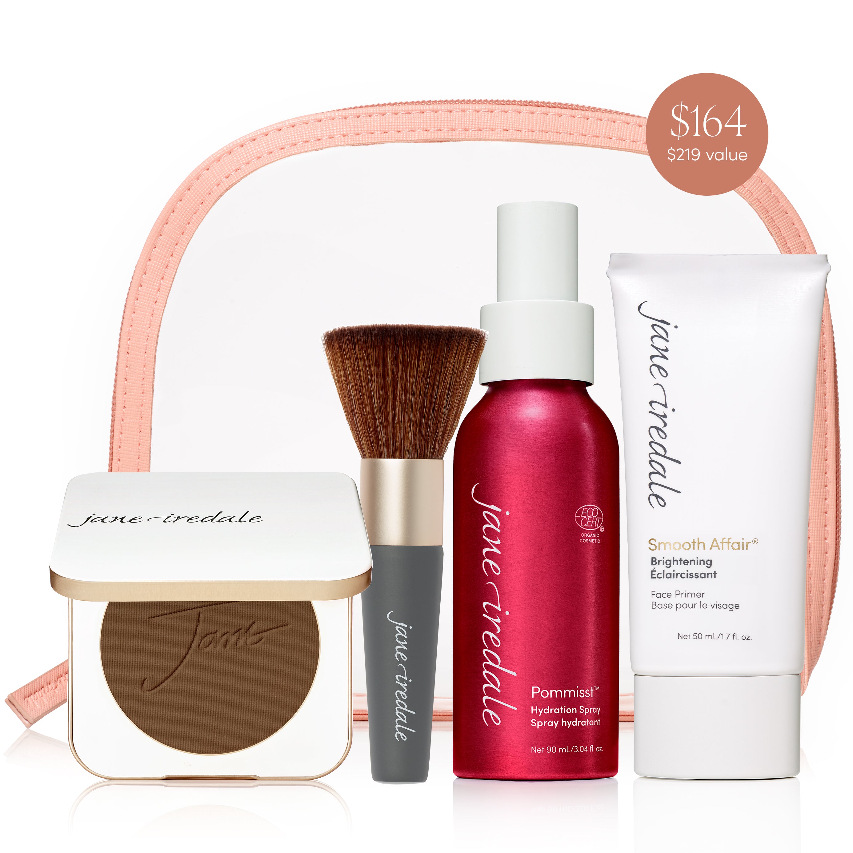 The Skincare Makeup System - Image 27