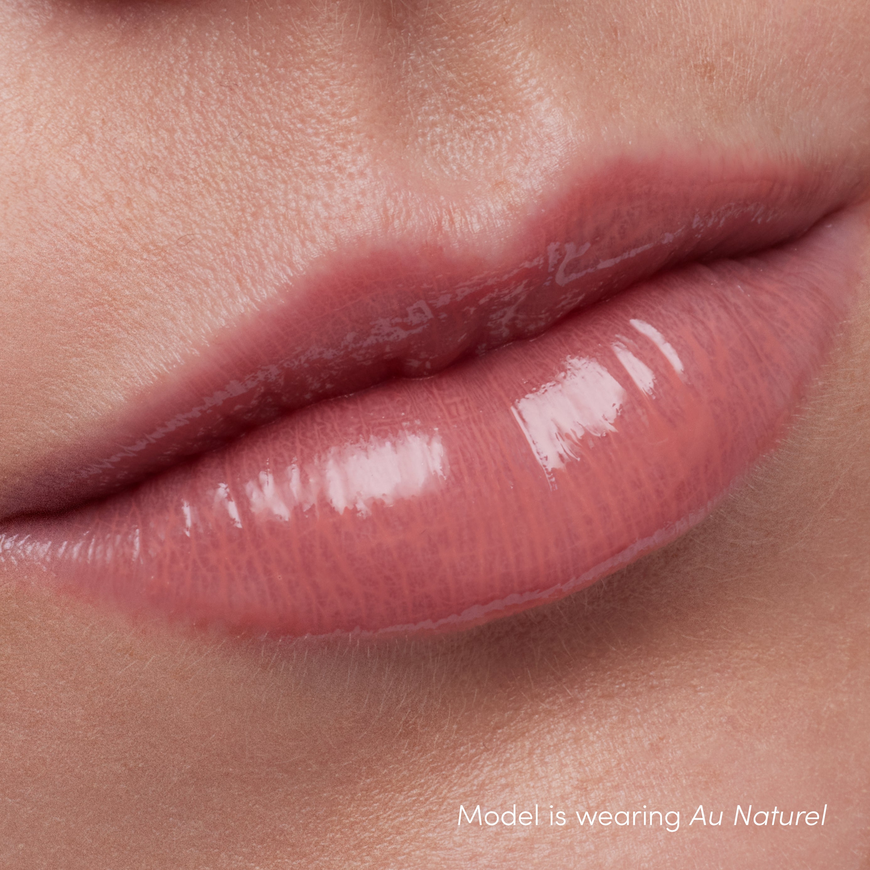 Glaze & Glow ColorLuxe High Impact Lip Glaze Mini Trio - Image 5