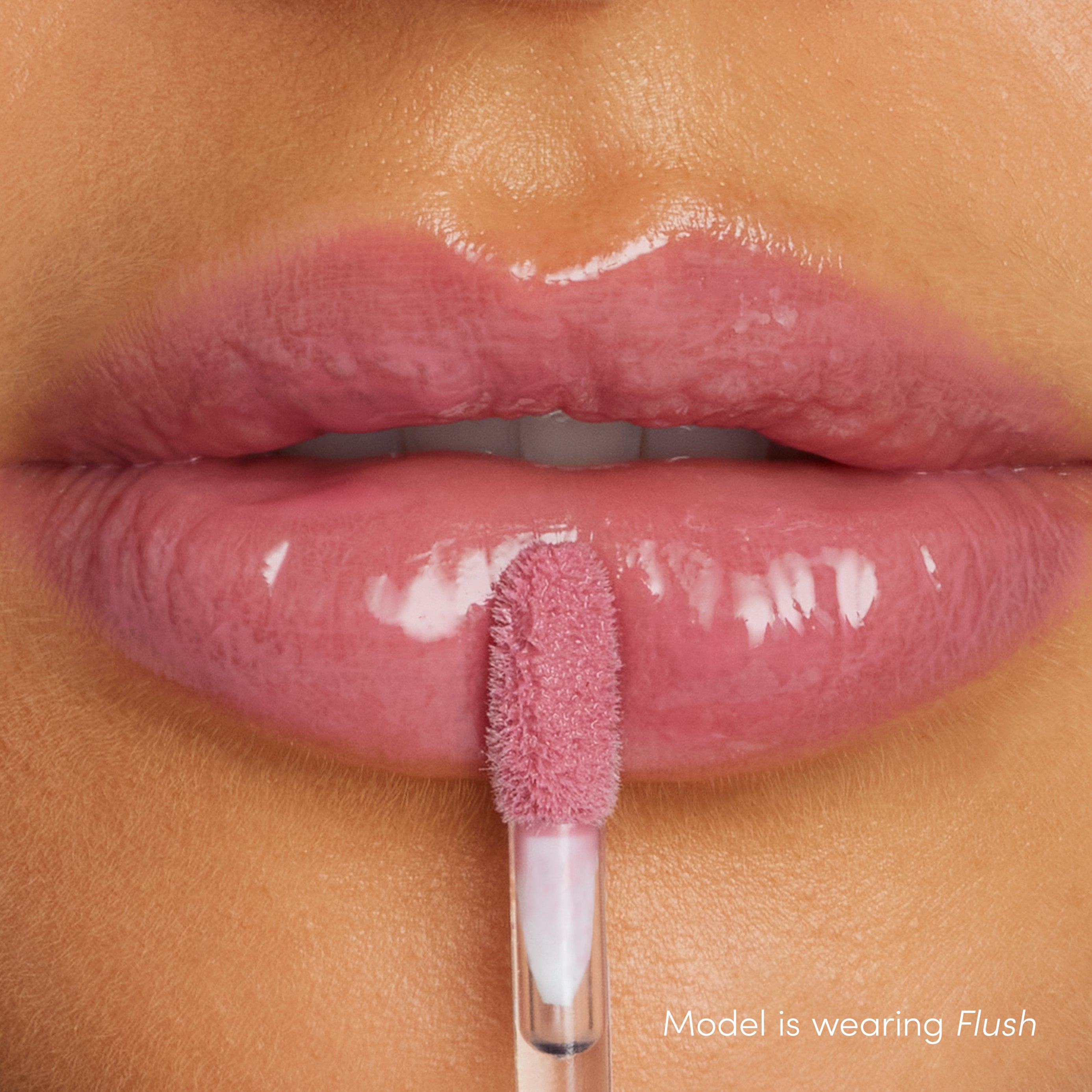 Glaze & Glow ColorLuxe High Impact Lip Glaze Mini Trio - Image 7