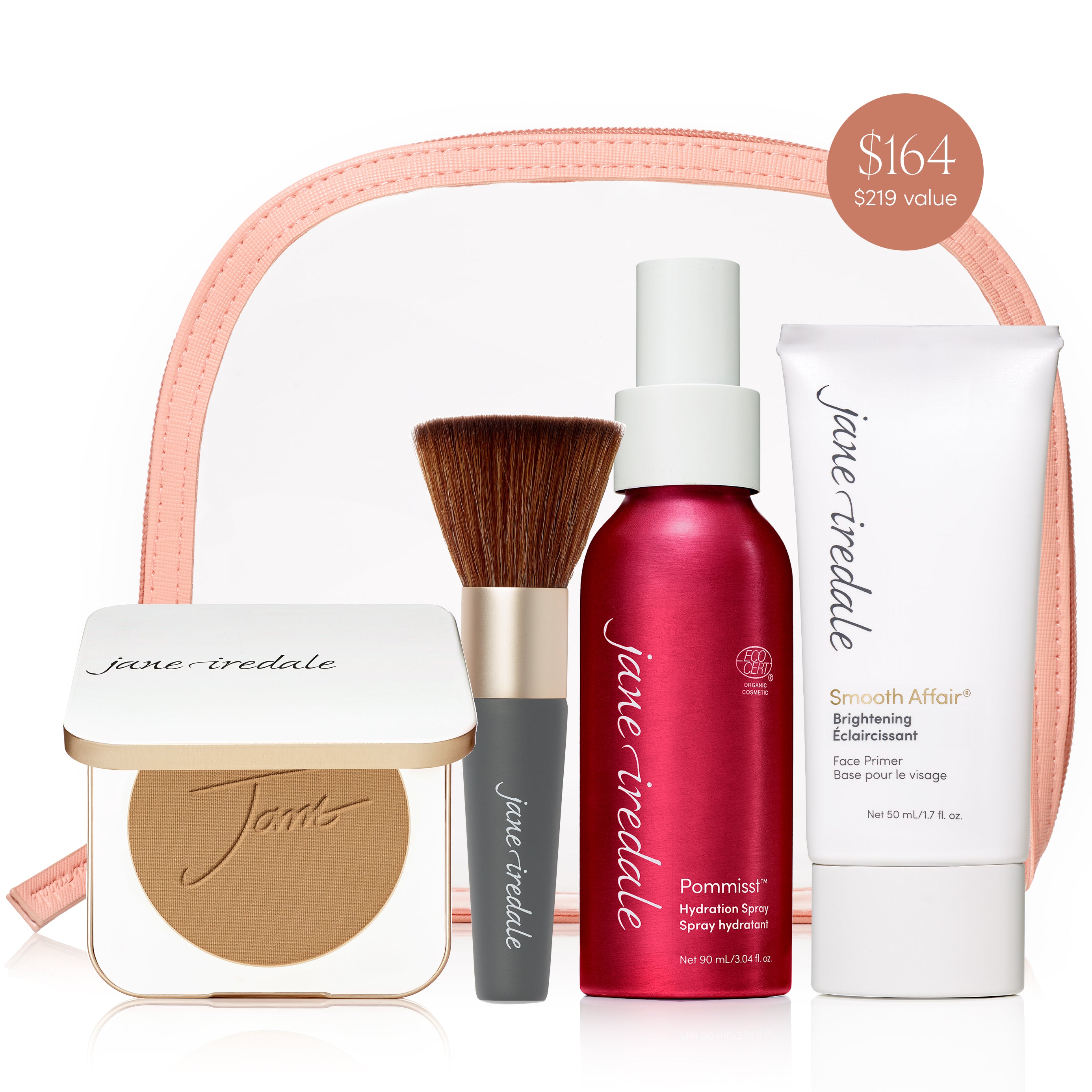 The Skincare Makeup System - Image 20