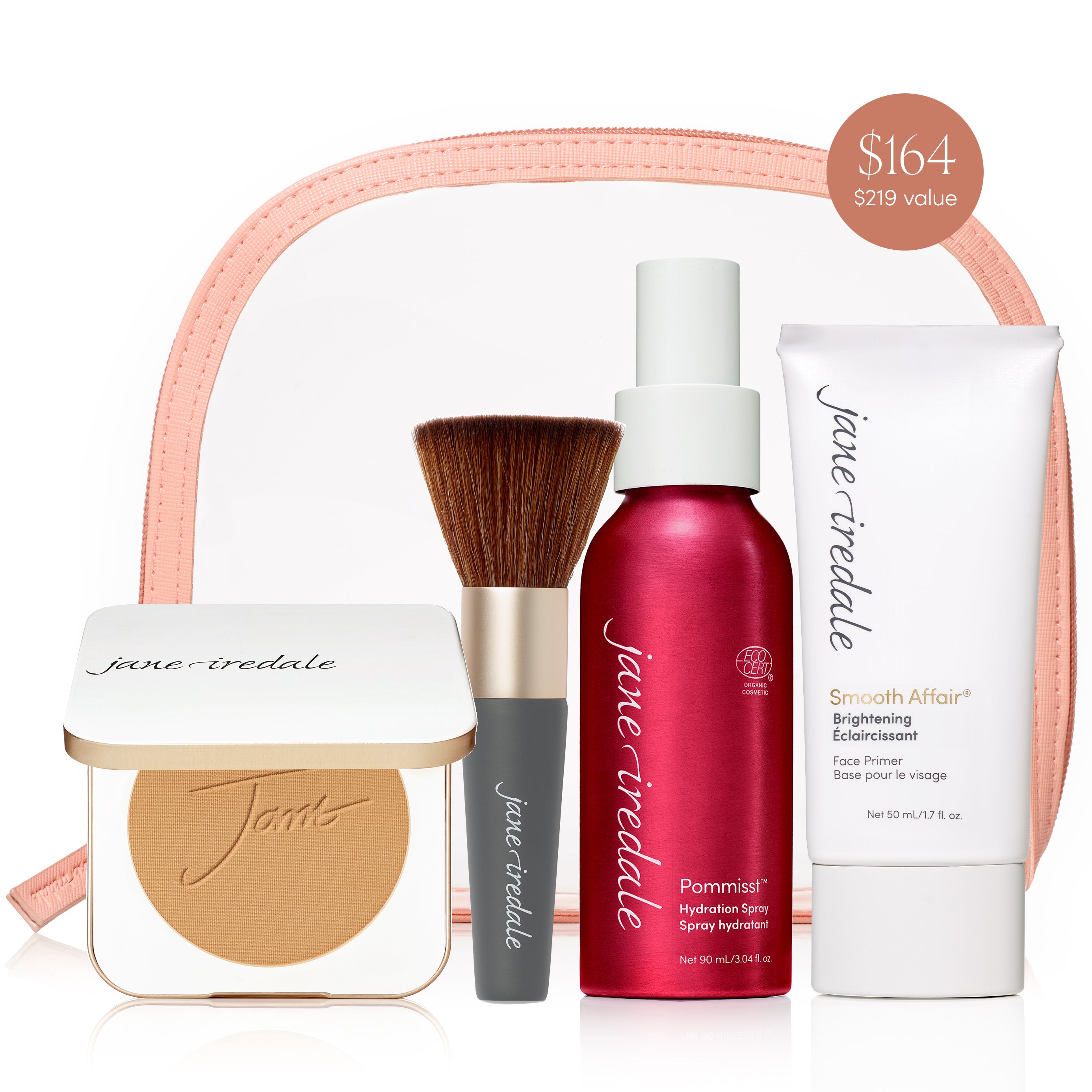 The Skincare Makeup System - Image 18