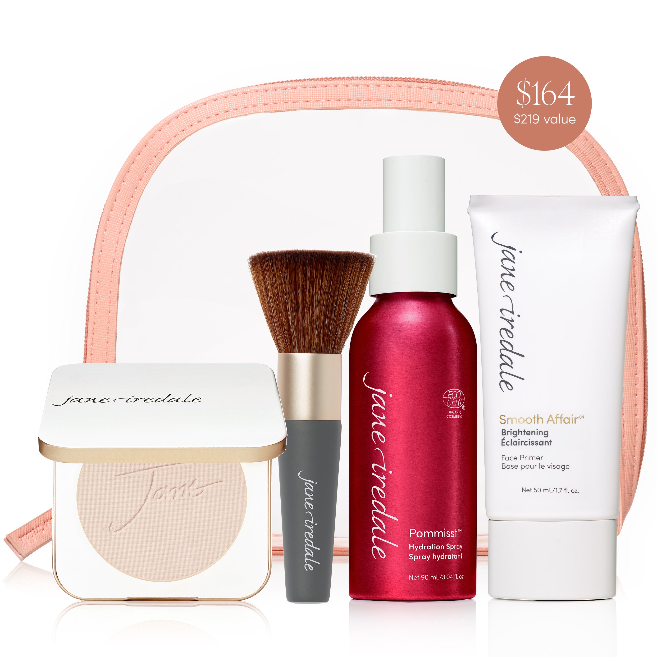 The Skincare Makeup System - Image 3