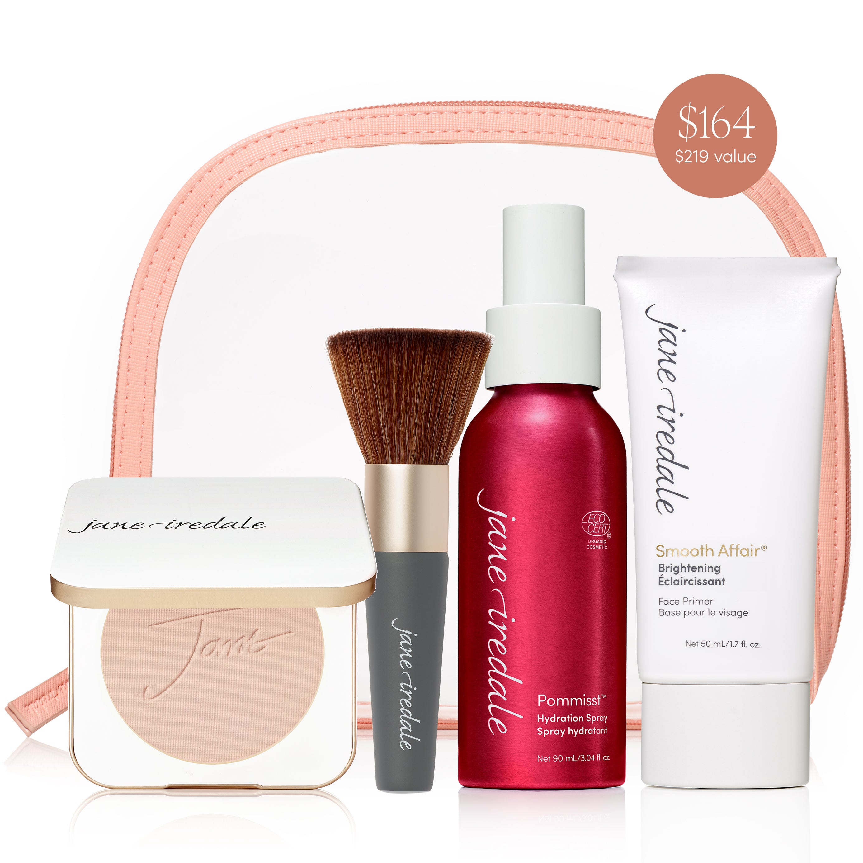 The Skincare Makeup System - Image 5