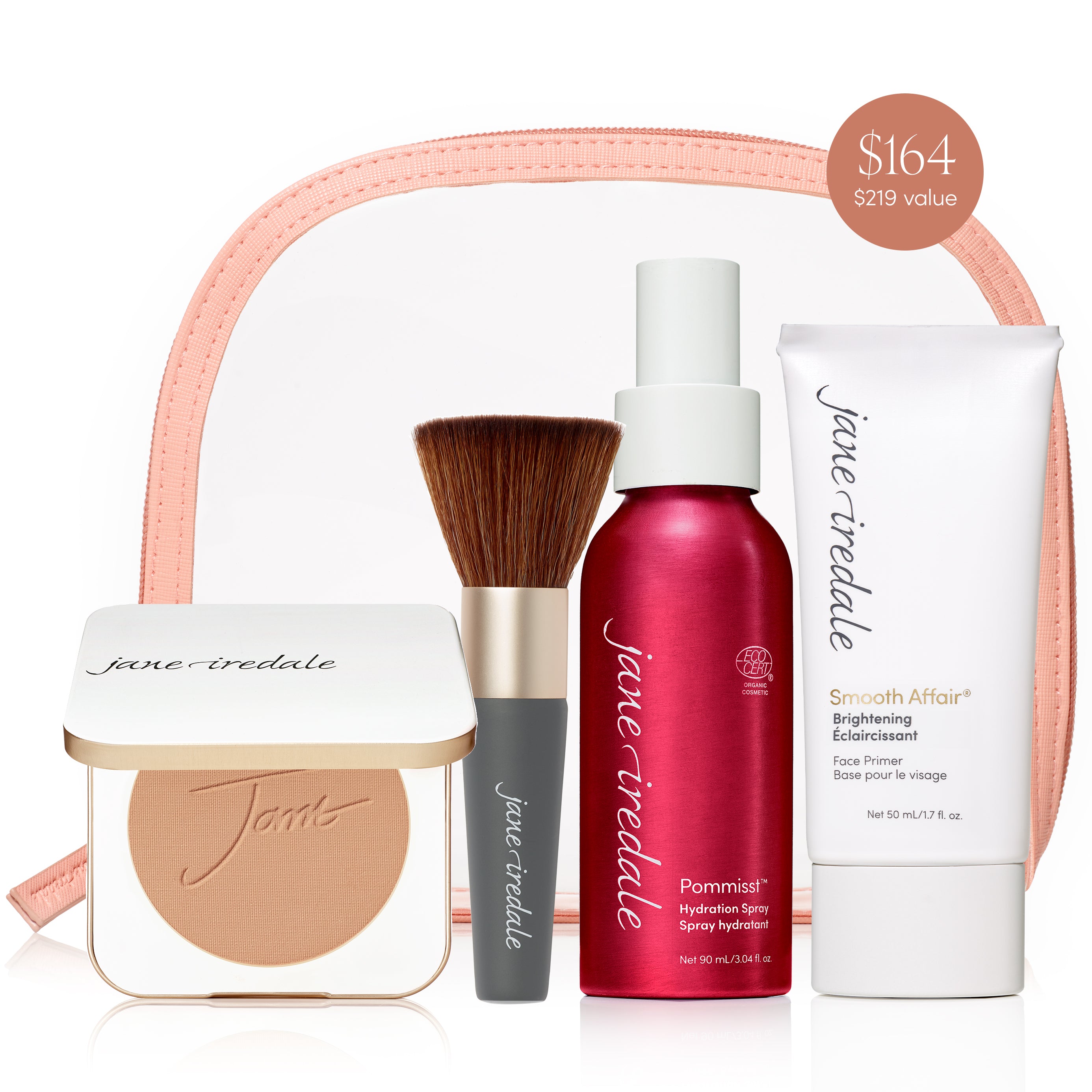 The Skincare Makeup System - Image 17