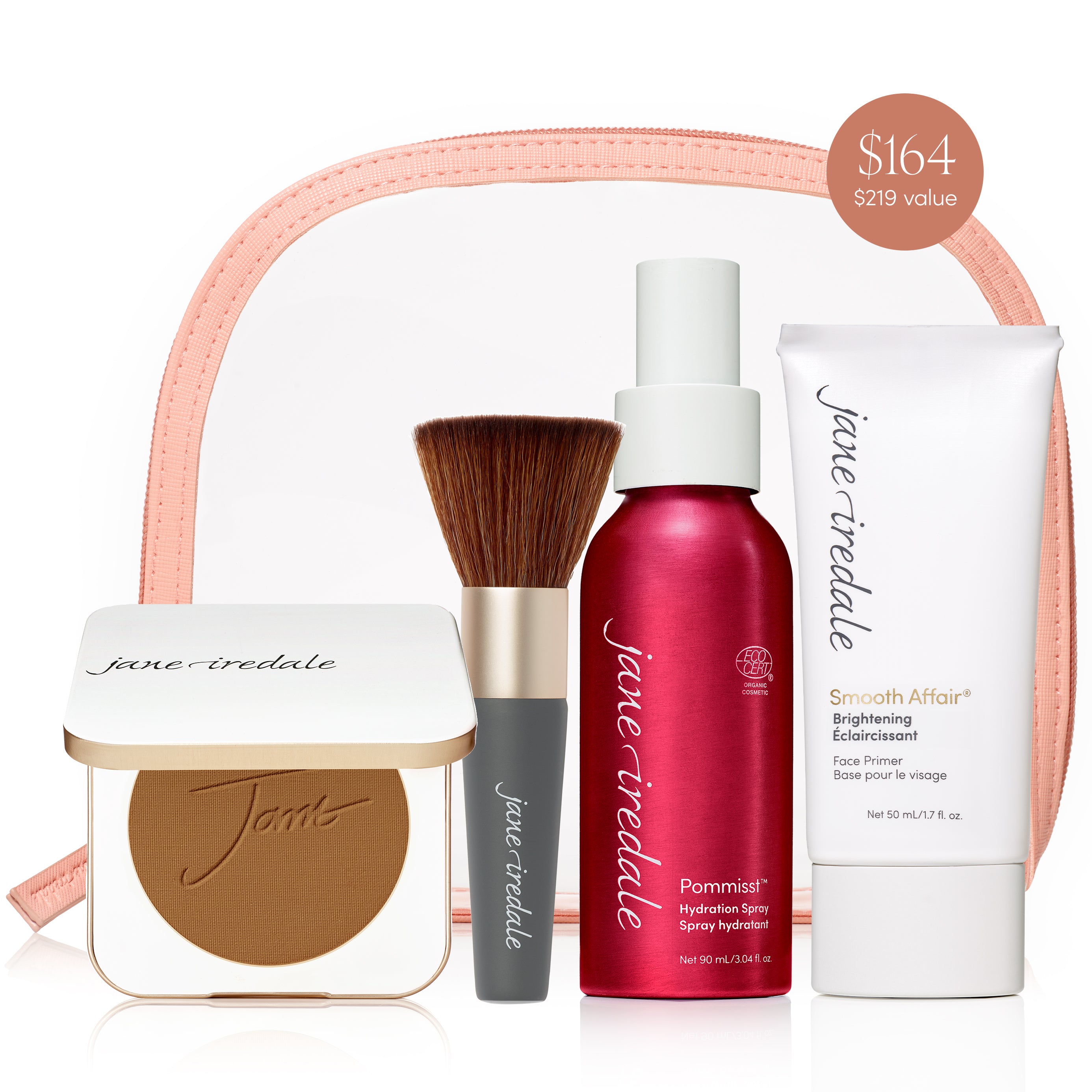 The Skincare Makeup System - Image 22