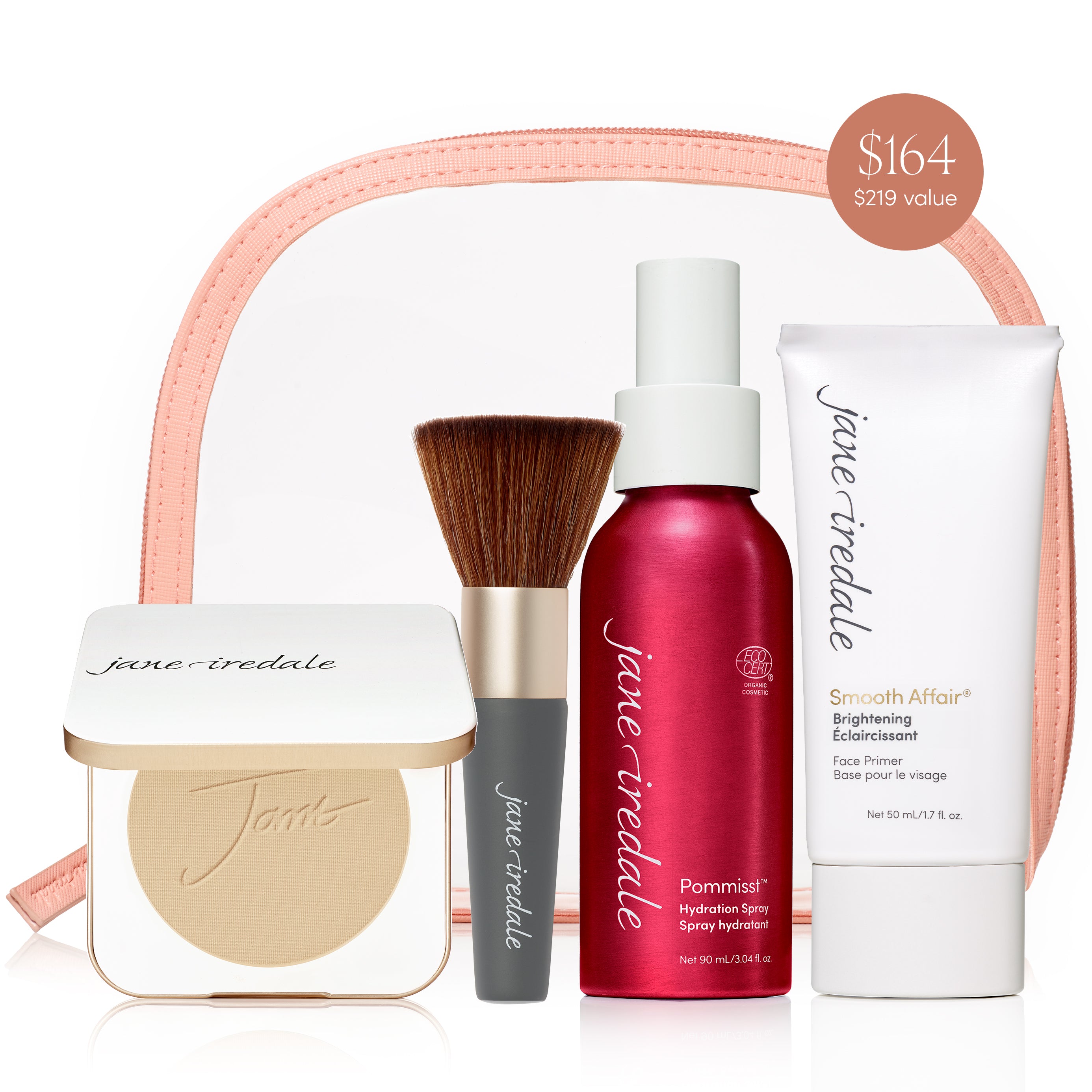The Skincare Makeup System - Image 10